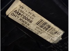 Recambio de ventilador calefaccion para dodge nitro se referencia OEM IAM 990034W   2