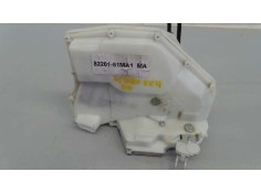 Recambio de cerradura puerta delantera derecha para suzuki sx4 gle referencia OEM IAM 8220161MA1  E2-A3-61-2 2