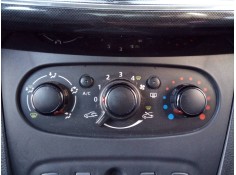 MANDO CALEFACCION / AIRE ACONDICIONADO 