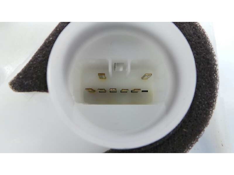 Recambio de cerradura puerta delantera derecha para suzuki sx4 gle referencia OEM IAM 8220161MA1  E2-A3-61-2