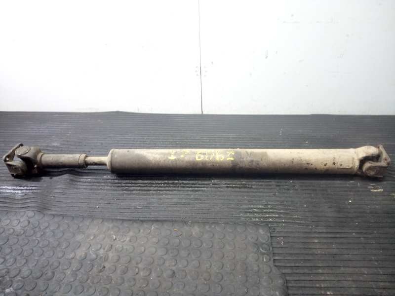 Recambio de transmision central para kia sorento 2.5 crdi ex referencia OEM IAM   P1-A1-27