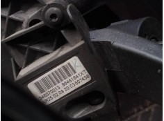 Recambio de anillo airbag para citroën c4 picasso exclusive referencia OEM IAM    2