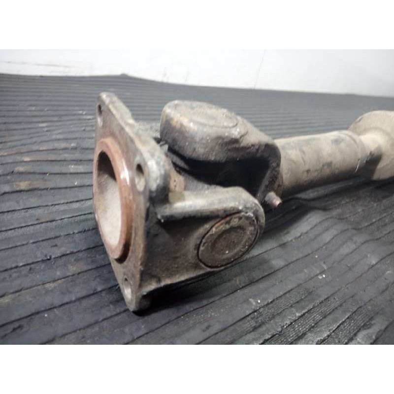 Recambio de transmision central para kia sorento 2.5 crdi ex referencia OEM IAM   P1-A1-27