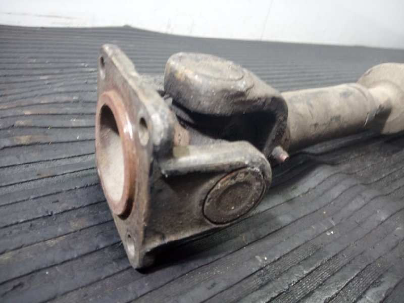 Recambio de transmision central para kia sorento 2.5 crdi ex referencia OEM IAM   P1-A1-27