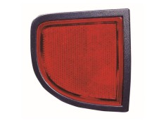 Recambio de piloto trasero derecho de paragolpes para mitsubishi l 200 (ka0/kb0) referencia OEM IAM 108702920 NUEVO T2-2-A2-3