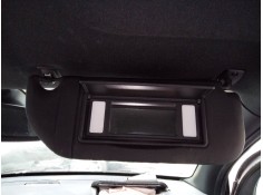 Recambio de parasol derecho para citroën ds3 sport referencia OEM IAM   