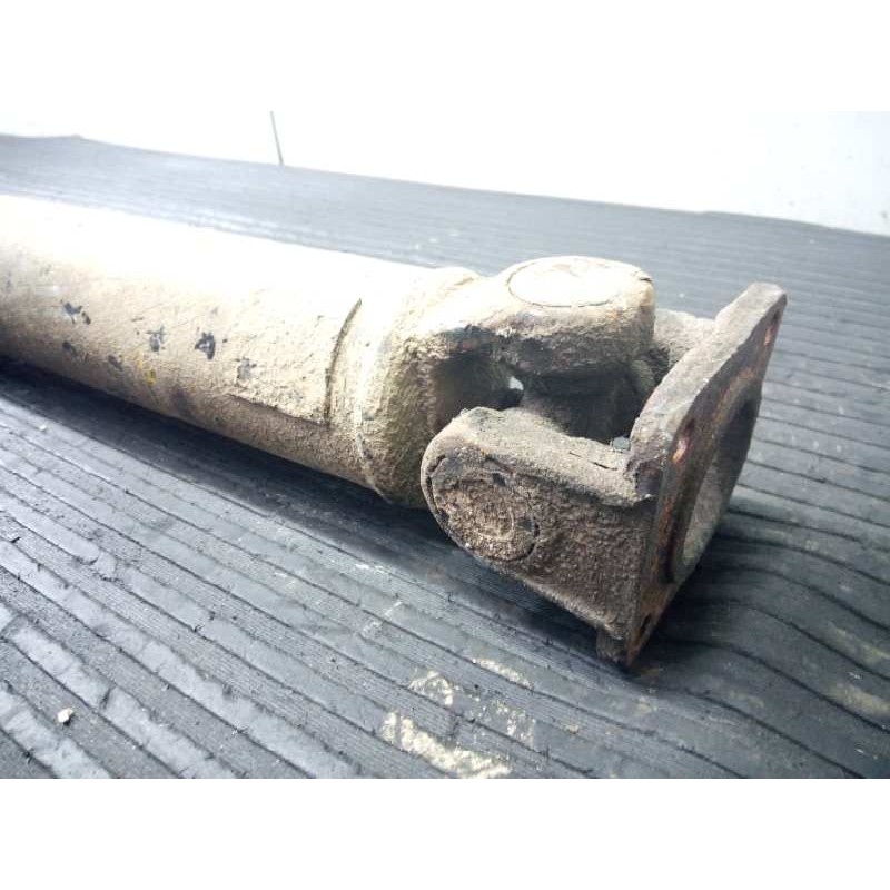 Recambio de transmision central para kia sorento 2.5 crdi ex referencia OEM IAM   P1-A1-27