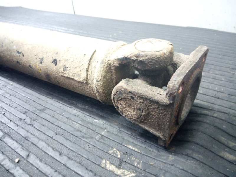 Recambio de transmision central para kia sorento 2.5 crdi ex referencia OEM IAM   P1-A1-27