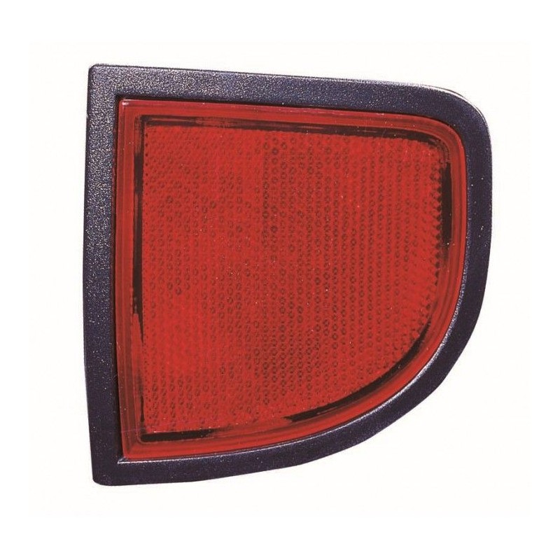 Recambio de piloto trasero izquierdo de paragolpes para mitsubishi l 200 (ka0/kb0) referencia OEM IAM 108702921 NUEVO T2-2-A2-3