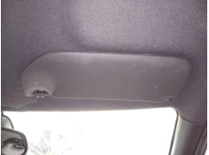 Recambio de parasol derecho para citroën ds3 sport referencia OEM IAM    2