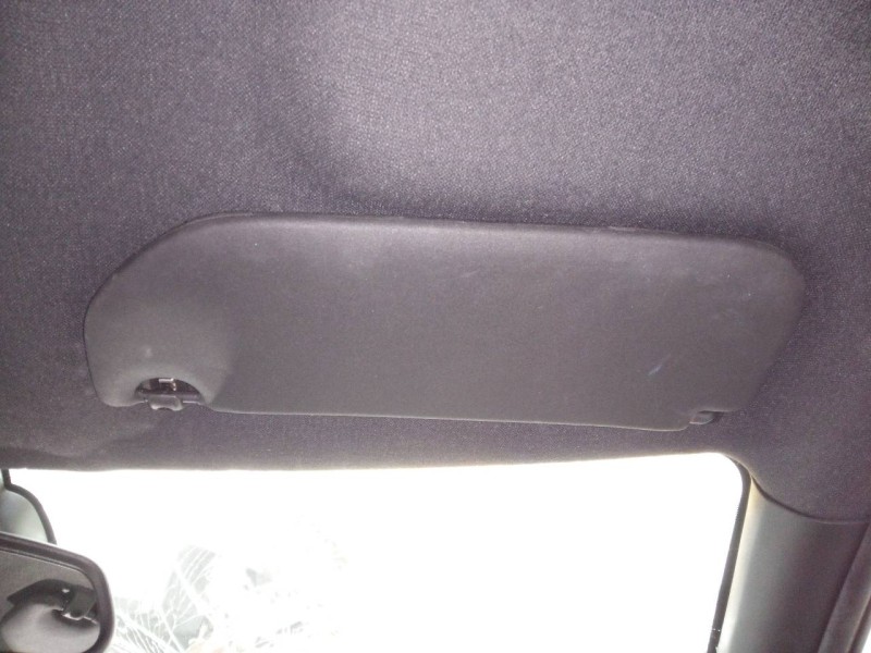 Recambio de parasol derecho para citroën ds3 sport referencia OEM IAM   