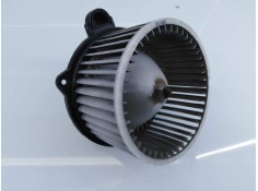 VENTILADOR CALEFACCION E2-B5-8-2