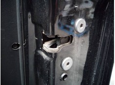 CERRADURA PUERTA DELANTERA DERECHA 