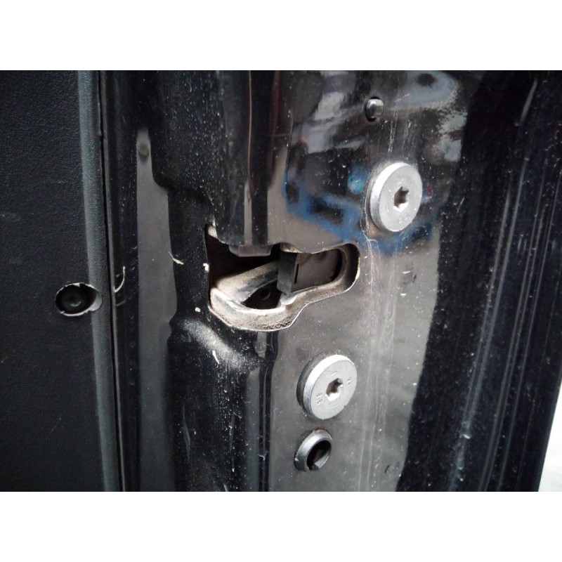 Recambio de cerradura puerta delantera derecha para citroën c4 picasso exclusive referencia OEM IAM   