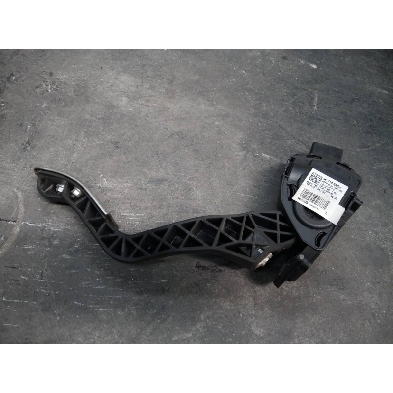 Recambio de pedal acelerador para citroën ds3 sport referencia OEM IAM 9671433880 6PV00994945 