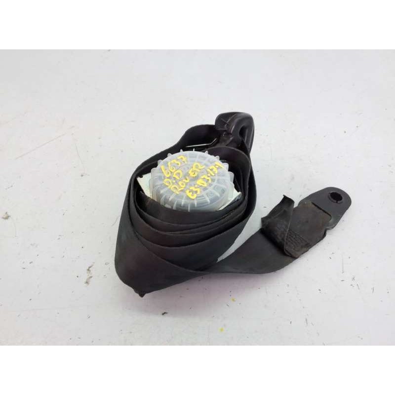 Recambio de cinturon seguridad delantero derecho para land rover range rover sport v6 td autobiography referencia OEM IAM 601119