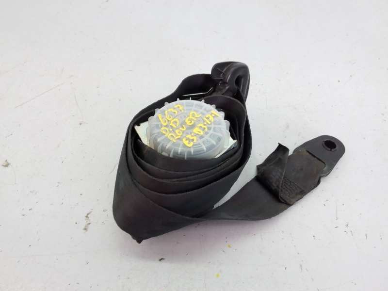 Recambio de cinturon seguridad delantero derecho para land rover range rover sport v6 td autobiography referencia OEM IAM 601119