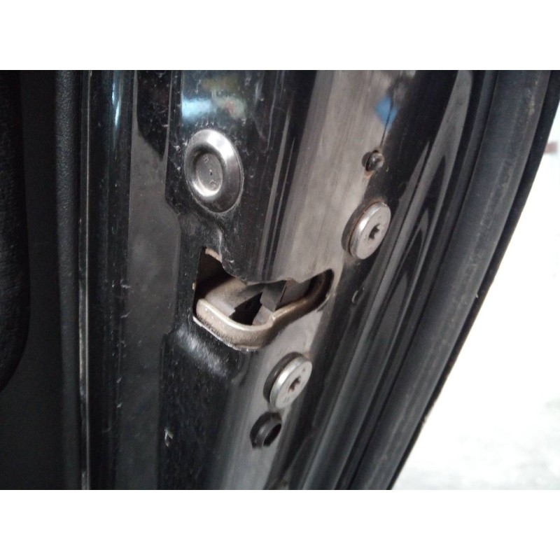 Recambio de cerradura puerta trasera derecha para citroën c4 picasso exclusive referencia OEM IAM   