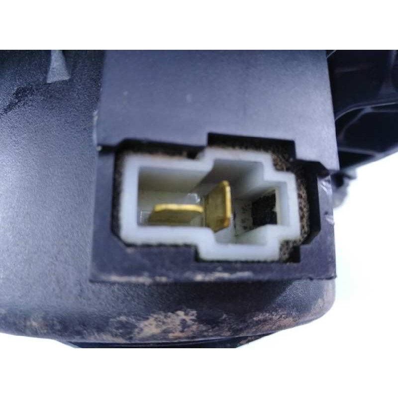 Recambio de ventilador calefaccion para kia sorento 2.5 crdi ex referencia OEM IAM   E2-B5-8-2