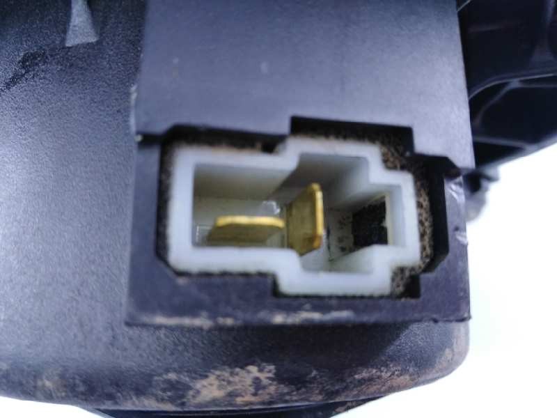 Recambio de ventilador calefaccion para kia sorento 2.5 crdi ex referencia OEM IAM   E2-B5-8-2