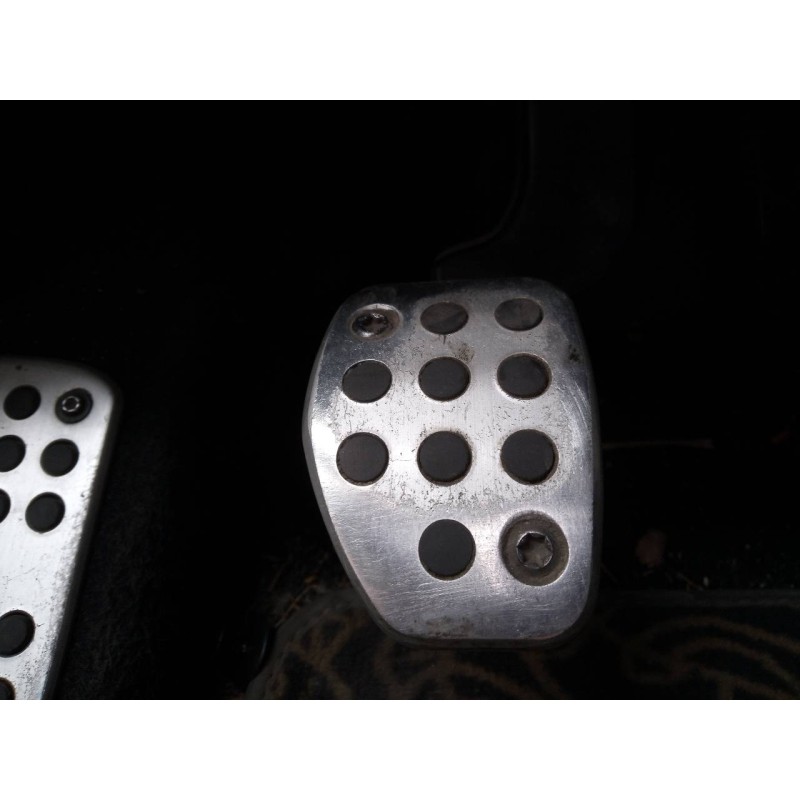 Recambio de pedal embrague para citroën ds3 sport referencia OEM IAM   