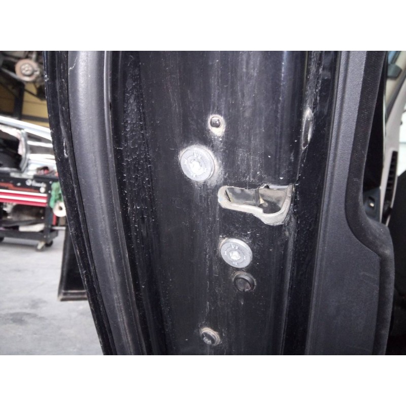 Recambio de cerradura puerta trasera izquierda para citroën c4 picasso exclusive referencia OEM IAM   