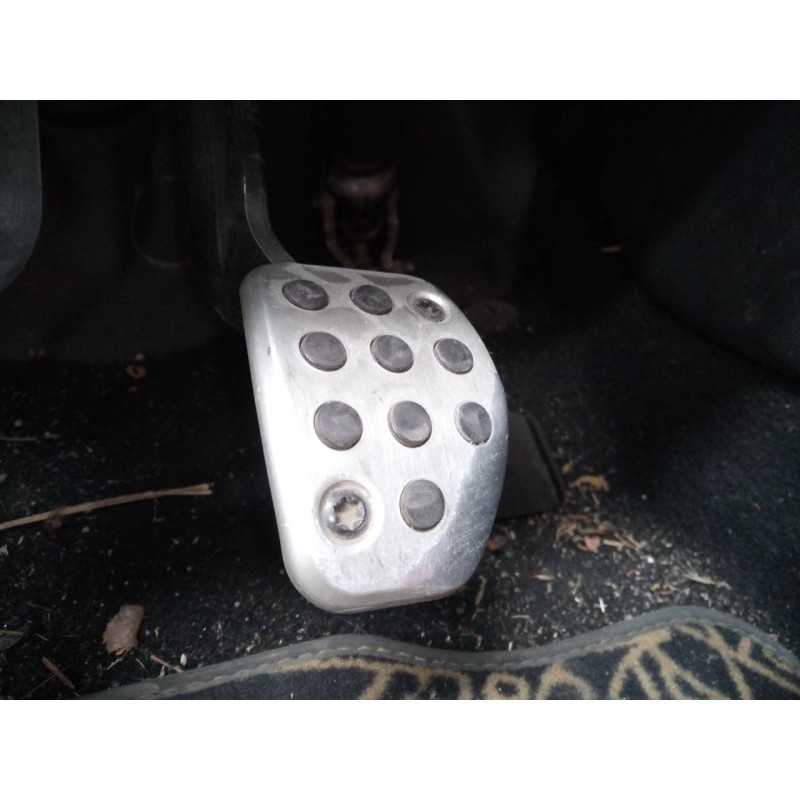 Recambio de pedal freno para citroën ds3 sport referencia OEM IAM   