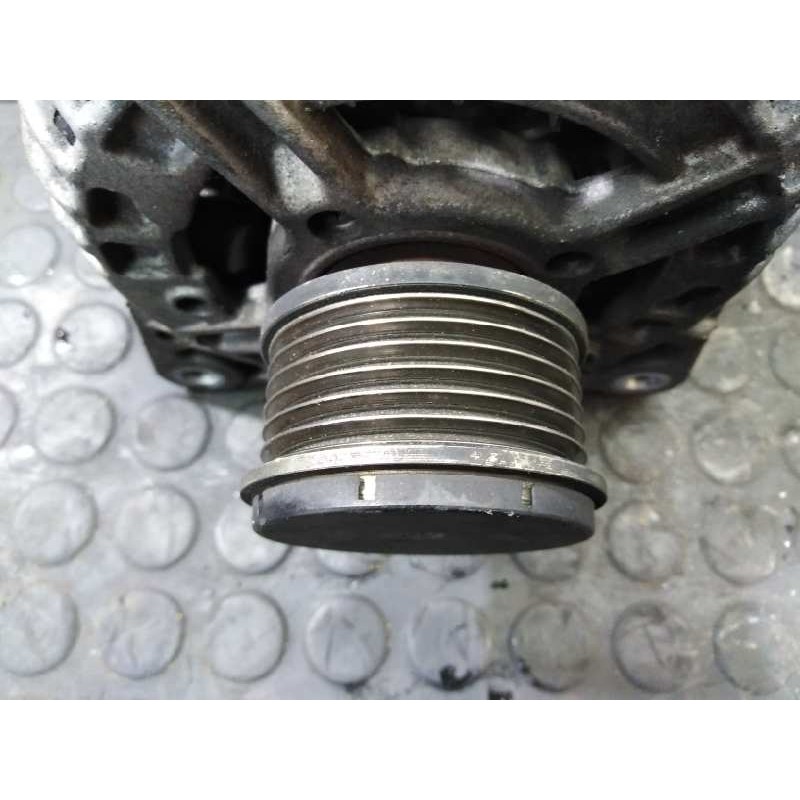 Recambio de alternador para nissan qashqai (j10) tekna sport referencia OEM IAM 0124525140 8200728292 P3-B5-19-3