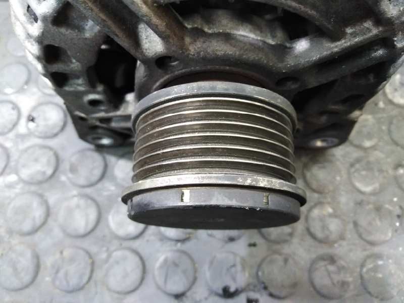 Recambio de alternador para nissan qashqai (j10) tekna sport referencia OEM IAM 0124525140 8200728292 P3-B5-19-3