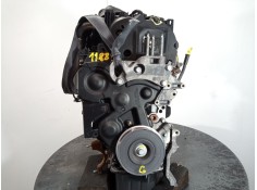 Recambio de motor completo para ford fiesta (cb1) titanium referencia OEM IAM F6JD  M1-B4-108 2