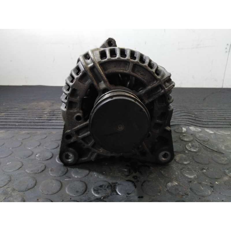 Recambio de alternador para nissan qashqai (j10) tekna sport referencia OEM IAM 0124525140 8200728292 P3-B5-19-3