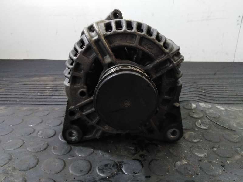 Recambio de alternador para nissan qashqai (j10) tekna sport referencia OEM IAM 0124525140 8200728292 P3-B5-19-3