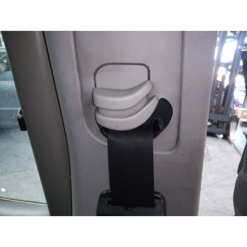 Recambio de cinturon seguridad delantero izquierdo para citroën c4 picasso exclusive referencia OEM IAM   