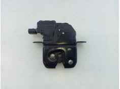 CERRADURA MALETERO / PORTON 846300003R 40507160 E1-A1-32-2