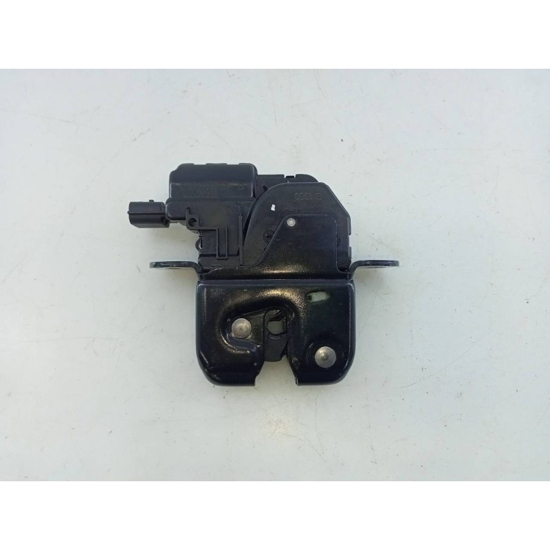 Recambio de cerradura maletero / porton para renault clio iv dynamique referencia OEM IAM 846300003R 40507160 E1-A1-32-2