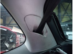 CINTURON SEGURIDAD TRASERO CENTRAL 