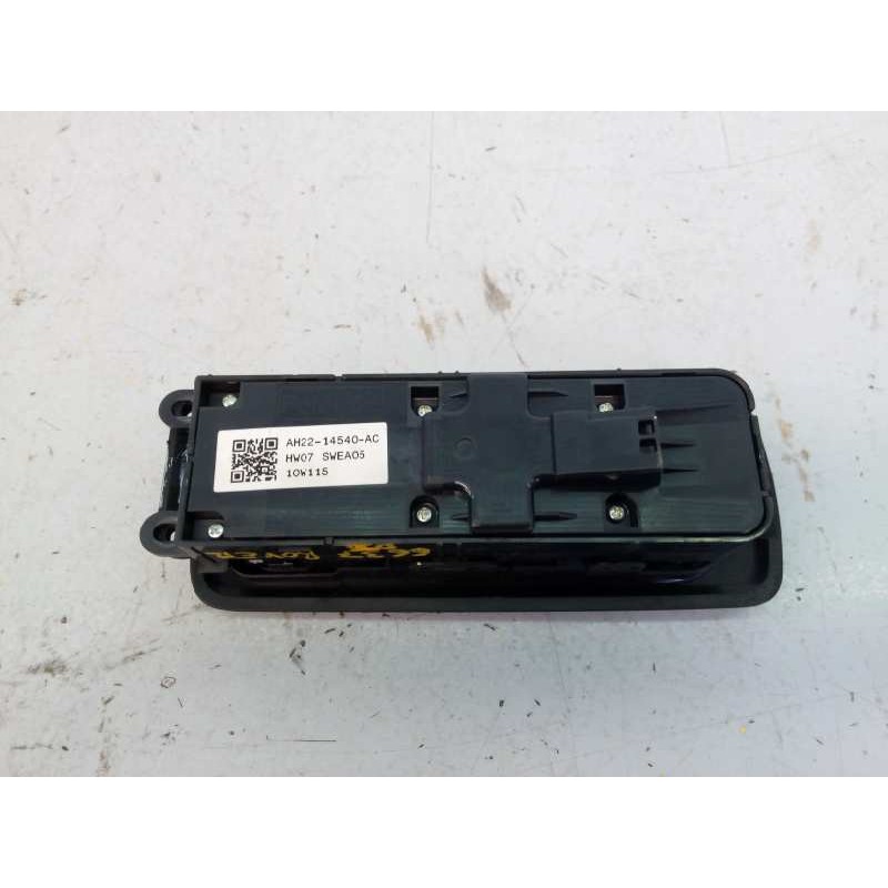 Recambio de mando elevalunas delantero izquierdo para land rover range rover sport v6 td autobiography referencia OEM IAM AH2214