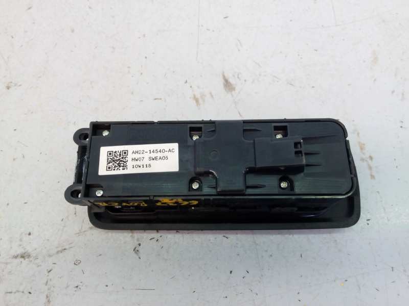 Recambio de mando elevalunas delantero izquierdo para land rover range rover sport v6 td autobiography referencia OEM IAM AH2214