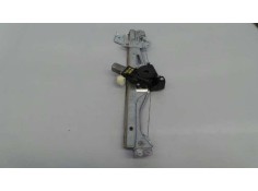 ELEVALUNAS DELANTERO IZQUIERDO 22761H E2-A3-4-1