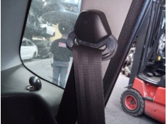 CINTURON SEGURIDAD TRASERO IZQUIERDO 