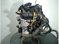 Recambio de motor completo para dacia sandero laureate referencia OEM IAM D4F732  M1-B3-132