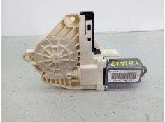 MOTOR ELEVALUNAS DELANTERO IZQUIERDO AH2215B553AA E1-B4-52-2