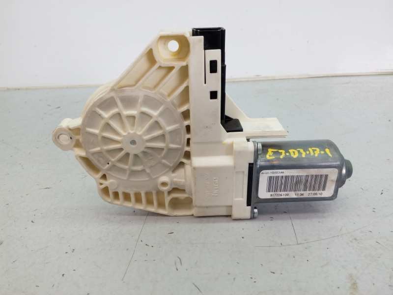 Recambio de motor elevalunas delantero izquierdo para land rover range rover sport v6 td autobiography referencia OEM IAM AH2215