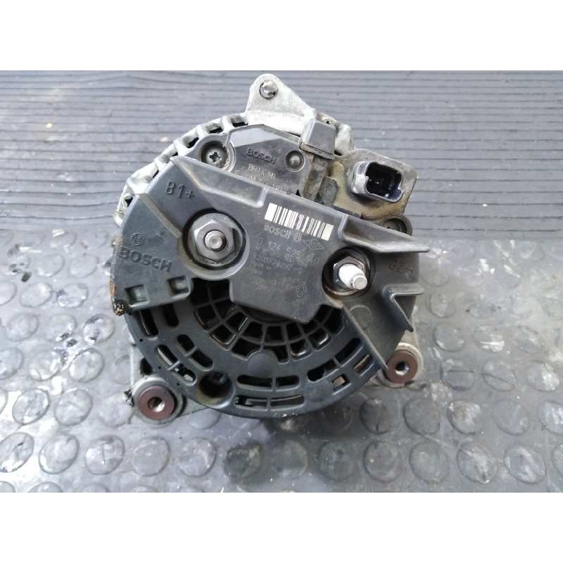 Recambio de alternador para nissan qashqai (j10) tekna sport referencia OEM IAM 0124525140 8200728292 P3-B5-19-3
