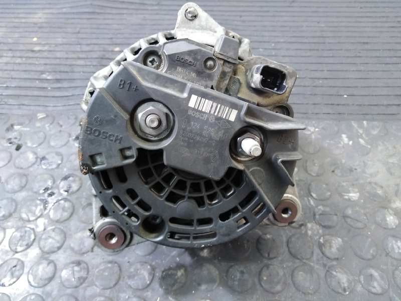 Recambio de alternador para nissan qashqai (j10) tekna sport referencia OEM IAM 0124525140 8200728292 P3-B5-19-3