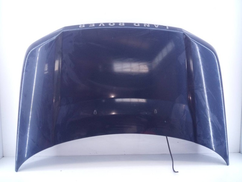 Recambio de capot para land rover discovery referencia OEM IAM   E4-B2-13