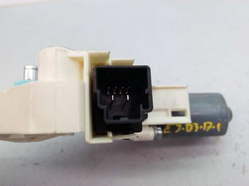 Recambio de motor elevalunas delantero izquierdo para land rover range rover sport v6 td autobiography referencia OEM IAM AH2215