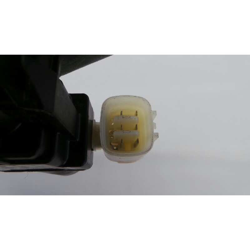 Recambio de elevalunas delantero izquierdo para suzuki sx4 gle referencia OEM IAM 22761H  E2-A3-4-1