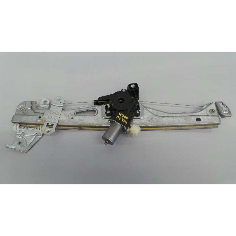 Recambio de elevalunas delantero izquierdo para suzuki sx4 gle referencia OEM IAM 22761H  E2-A3-4-1