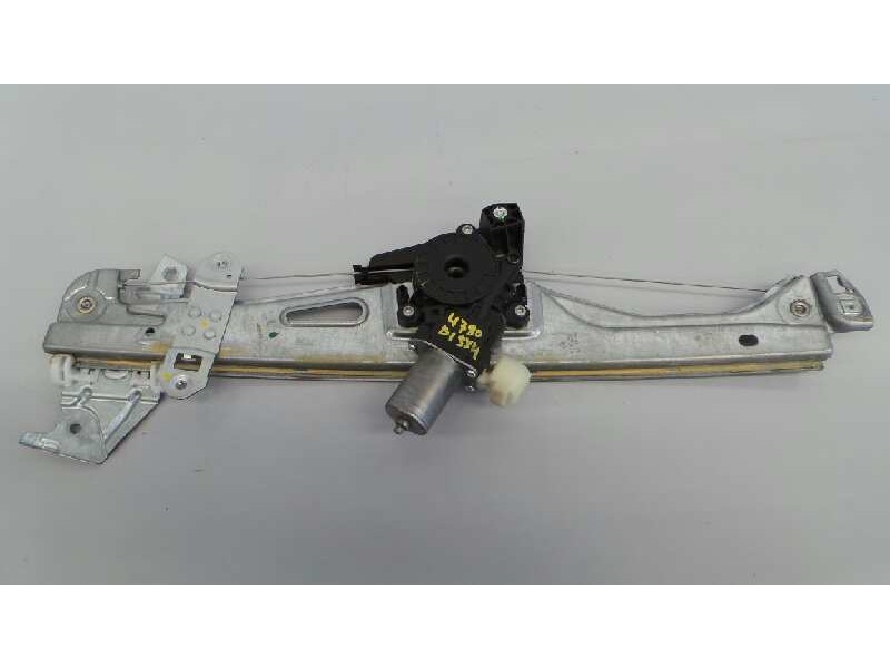 Recambio de elevalunas delantero izquierdo para suzuki sx4 gle referencia OEM IAM 22761H  E2-A3-4-1